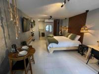Condado Beach Organic Jewel King Size - Chambres d’hôtes