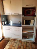 Maison d'été familiale, piscine dans la résidence - Chambres d’hôtes Lacanau