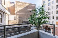 Vive Lastarria c Estilo & Diseño - Chambres d’hôtes Santiago