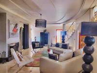 Villa de 1 dormitorio