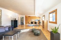 Alta Vista - Ferienwohnung Scuol