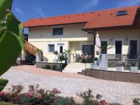 Leiner Apartman - B&B Hévíz