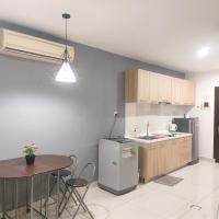 Studio Appartement