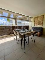 Appartement cosy en ville - B&B