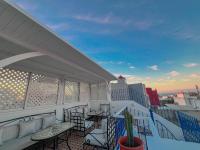 Dar Dahbia - B&B Asilah