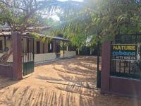 Nature Cabana, Talawila - B&B Ettalai