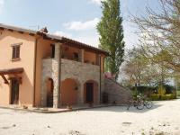 Tadinum Romana - B&B Gualdo Tadino