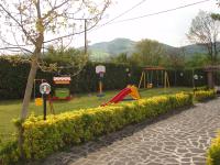 Tadinum Romana - B&B Gualdo Tadino