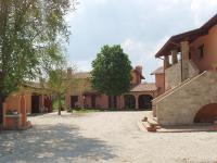 Tadinum Romana - B&B Gualdo Tadino