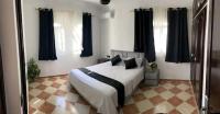 B&B Ksar Sghir - Chambres Maya - Bed and Breakfast Ksar Sghir