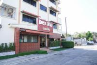 Boss Way แมนชั่น - B&B