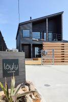 ロウリュウサウナとアイスバスのあるラグジュアリー貸別荘 - B&B Tateyama