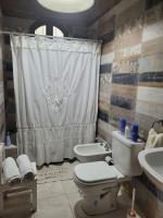 Chalet de 2 dormitorios