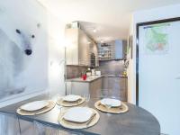 Studio pour 4 avec balcon et garage, proche téléphérique Saint-Lary-Soulan - FR-1-296-497 - Chambres d'hôtes Saint-Lary-Soulan