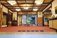 B&B Ito - Yokikan - Bed and Breakfast Ito