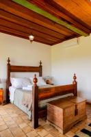 Doppelzimmer mit Balkon