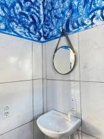 Suíte brava 2 - B&B Búzios