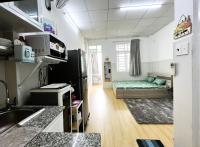 B&B Ho Chi Minh - LUCAS HOUSE - Bed and Breakfast Ho Chi Minh