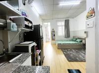 B&B Ho Chi Minh City - LUCAS HOUSE - Bed and Breakfast Ho Chi Minh City