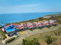 B&B Hengchun - Cliff Villa - Bed and Breakfast Hengchun