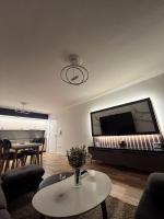 Art's Apartment Tirana - B&B Tirana