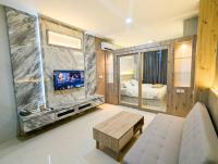 Lovina 19-16 at Formosa Residence - Bed and Breakfast Jodoh