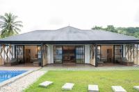 Morika Villa - B&B Rua