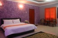 B&B Parit Buntar - Bunga Raya Resort Parit Buntar - Bed and Breakfast Parit Buntar