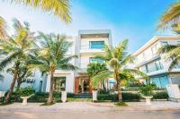 Villa FLC Sầm Sơn Ngọc Trai - Ngay Gần Biển - Chambres d'hôtes Sầm Sơn