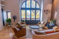 Le Lombard : Panorama sur la Garonne - Bed and Breakfast Toulouse