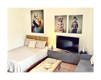 Apartament Kameralny nad Motławą - Chambres d’hôtes Gdańsk