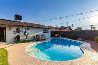 Tropic Oasis by Scottsdale Beach Club - NEW - B&B