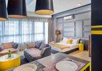 Studio Suites