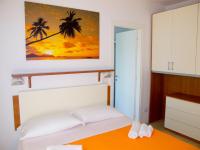 Appartement met 2 Slaapkamers en Terras