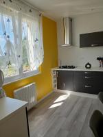 Maison KER MORIN - B&B La Gacilly