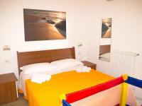 Appartement met 1 Slaapkamer en Terras
