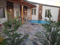 Pefkari Bay House - B&B Pefkári