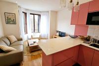 Lilas Rose - B&B Thonon-les-Bains