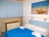 Standaard Appartement met 2 Slaapkamers