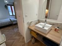Studio Cure Thermale Dax - proche parking - Ferienwohnung