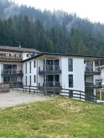 Appartements Luxner - B&B Achenkirch