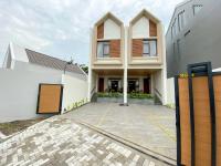 Villa Siji Nayan Private Pool - Chambres d’hôtes Yogyakarta