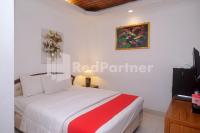 B&B Seturan - Ndalem Pundhi Maguwoharjo RedPartner - Bed and Breakfast Seturan