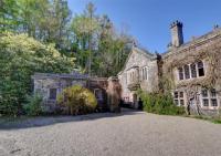 The Gatehouse - B&B Llanrwst