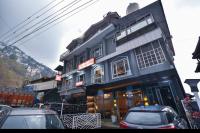 B&B Shimla - Hotel Avalanche - Bed and Breakfast Shimla