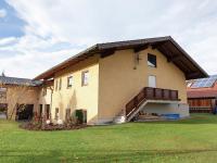 B&B Achslach - Cozy Apartment in Ruhmannsfelden with Swimming pool - Bed and Breakfast Achslach