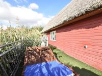 B&B Sternberg - Striking Holiday Home in Sternberg with Jetty - Bed and Breakfast Sternberg