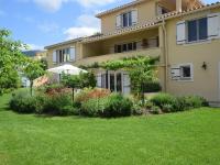 B&B Reilhanette - Apartment in Montbrun les Bains near forest - Bed and Breakfast Reilhanette