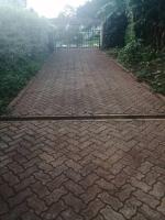 De Gold Nest-opposite USA Embassy (entire condo) - B&B Nairobi