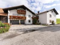 B&B Sonnen - Cozy Apartment in Sonnen Bavaria near Forest - Bed and Breakfast Sonnen